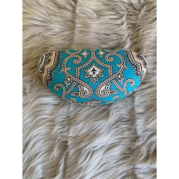 Vera Bradley Clamshell case - Picture 2 of 6